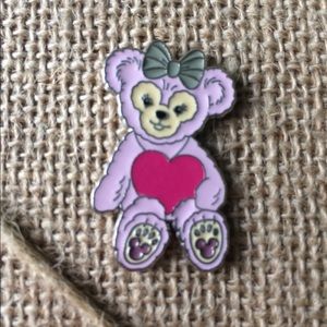 RESERVED @Shannonrroth Shellie May Enamel Pin